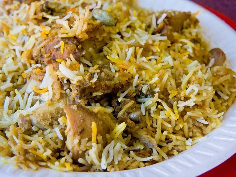 Lillys Arabian Restaurant