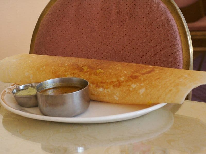Friends Restaurant (Veg)